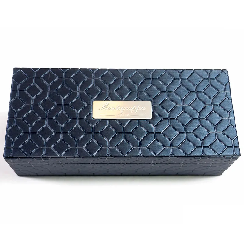 Роллеровая ручка MONTEGRAPPA MULE RB