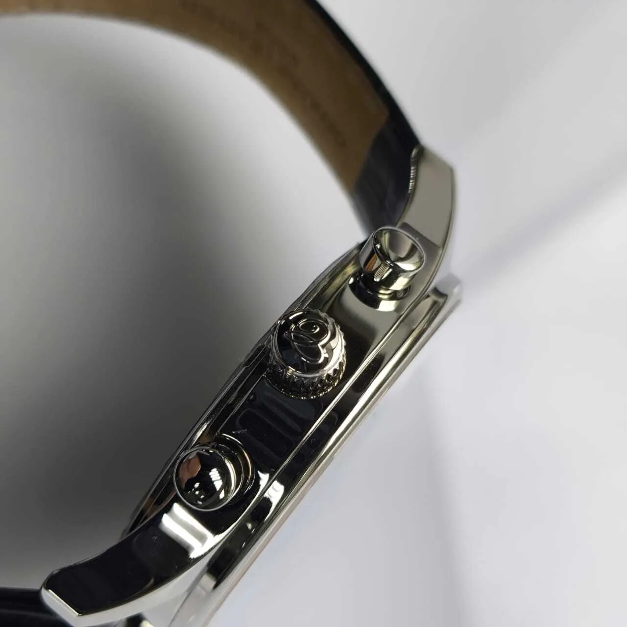 CHRISTINA WATCHES 700SBLBL