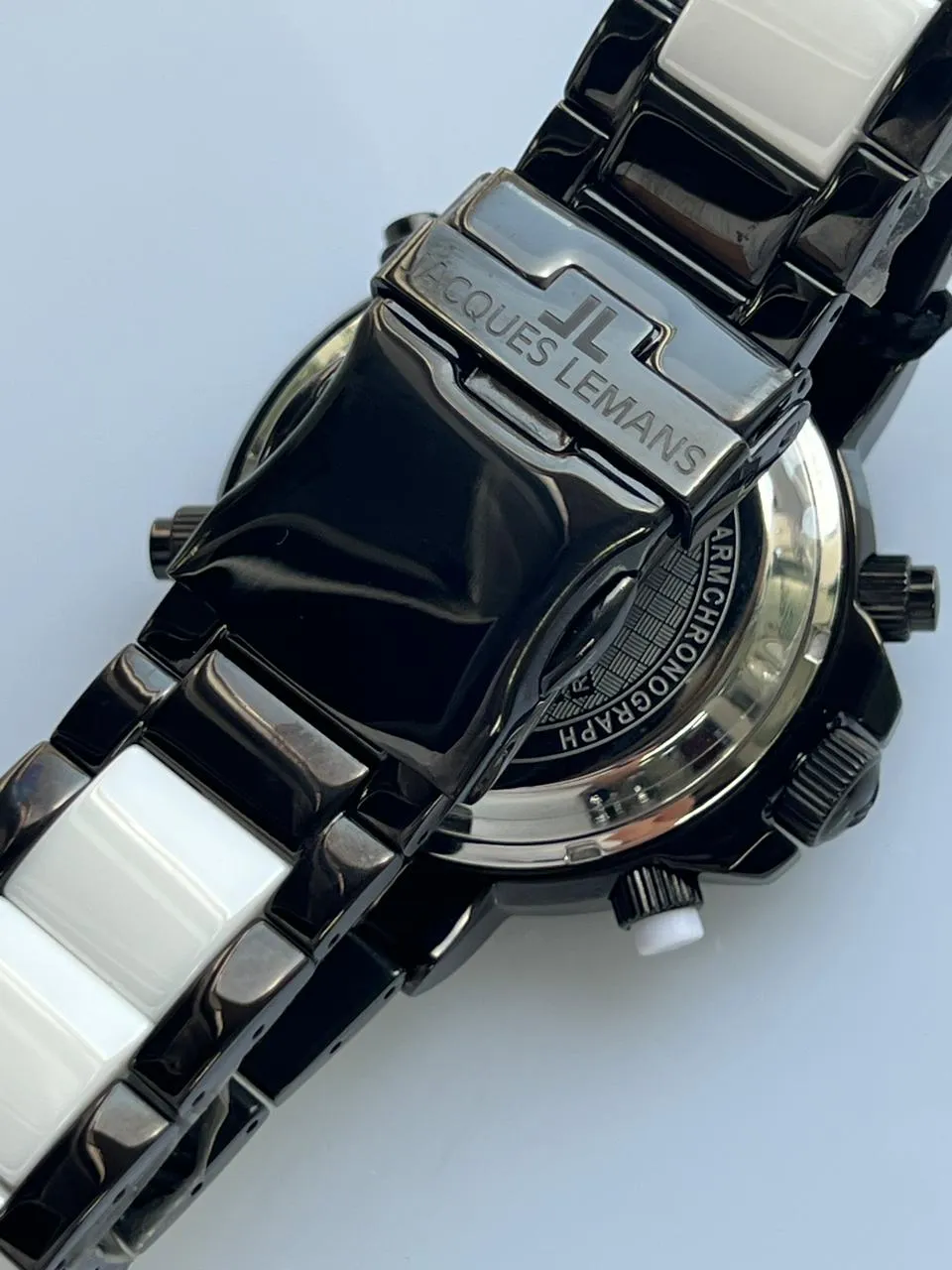 JACQUES LEMANS JL 1-1714F