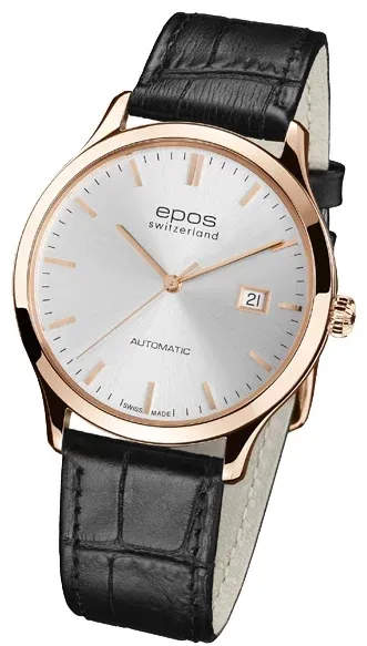 Часы Epos механические