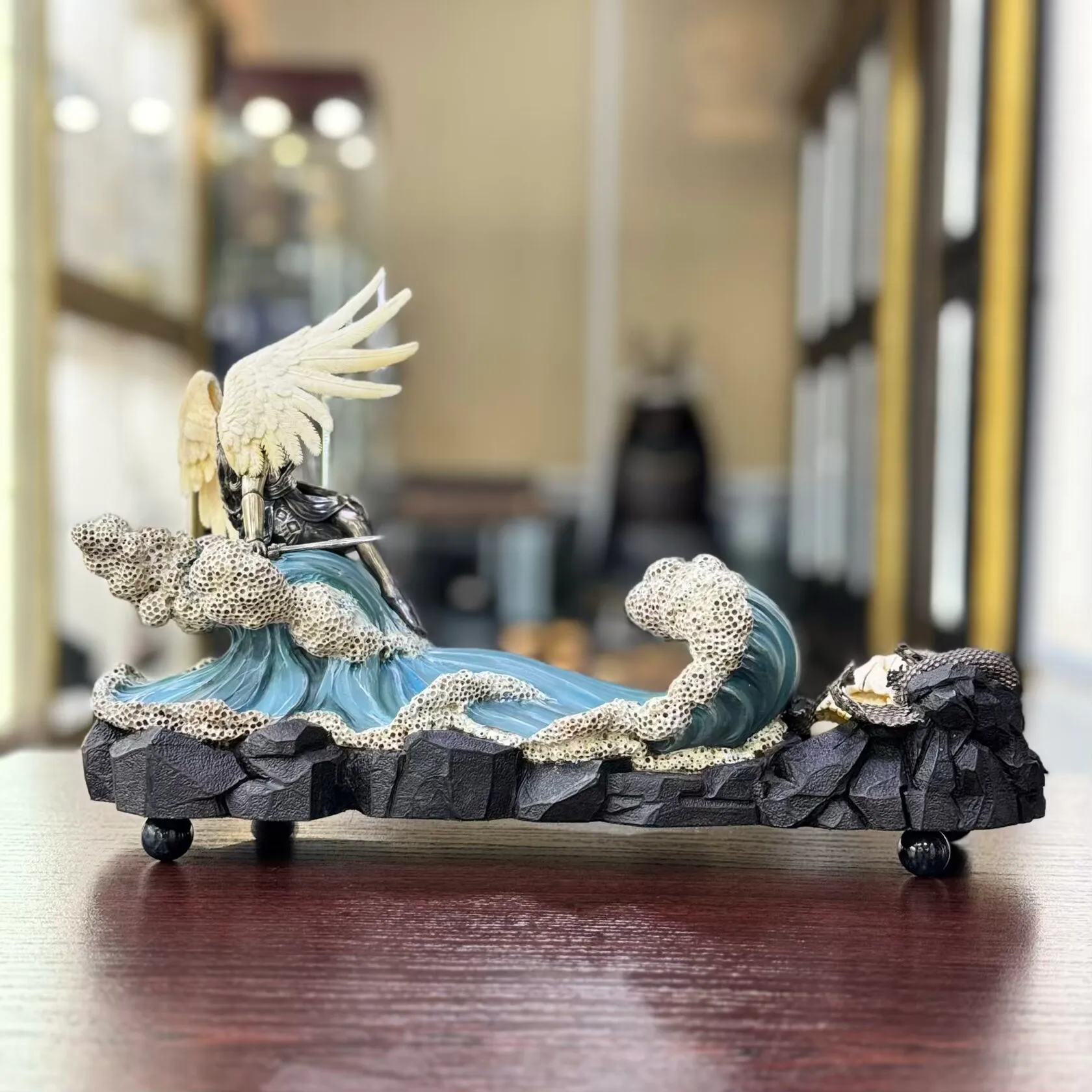 Композиция Добро и Зло