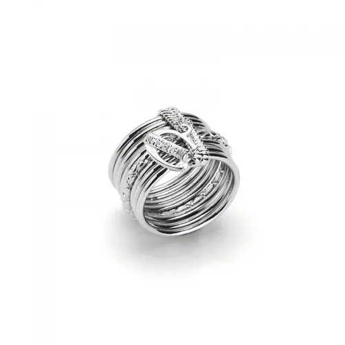 Кольцо JUST CAVALLI SCHX01018