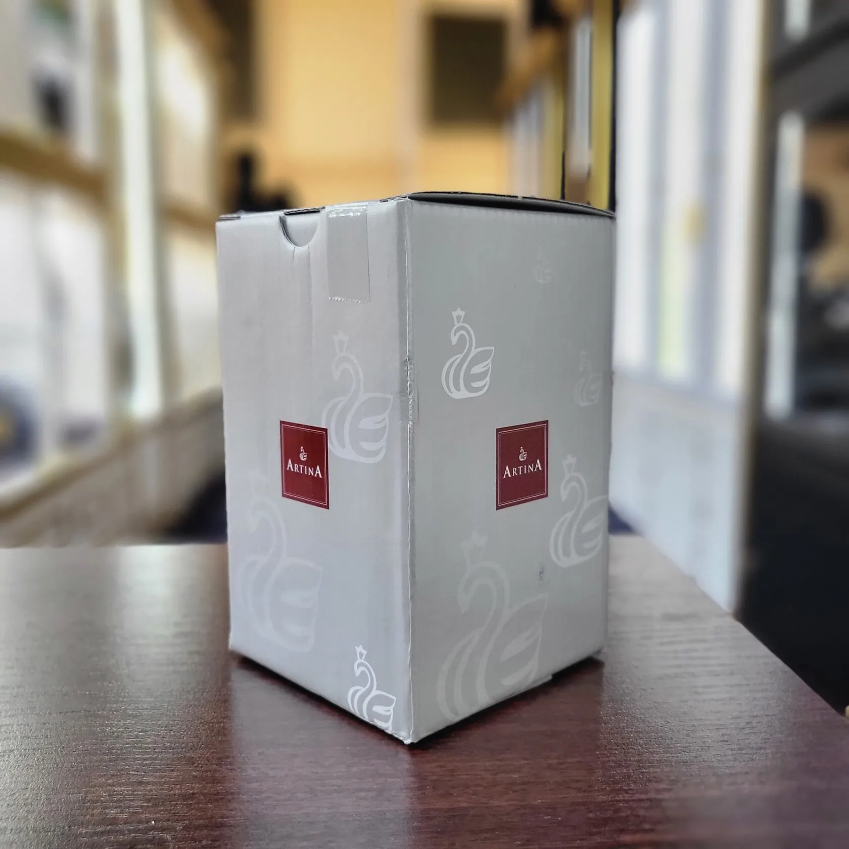 Бокал "Rembrandt"